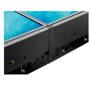 NEC KT-46UN-OF Over-Frame Bezel Kit* #2